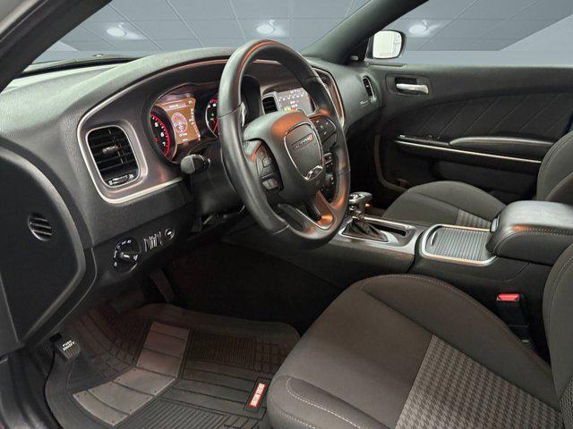 used 2019 Dodge Charger car, priced at $25,588