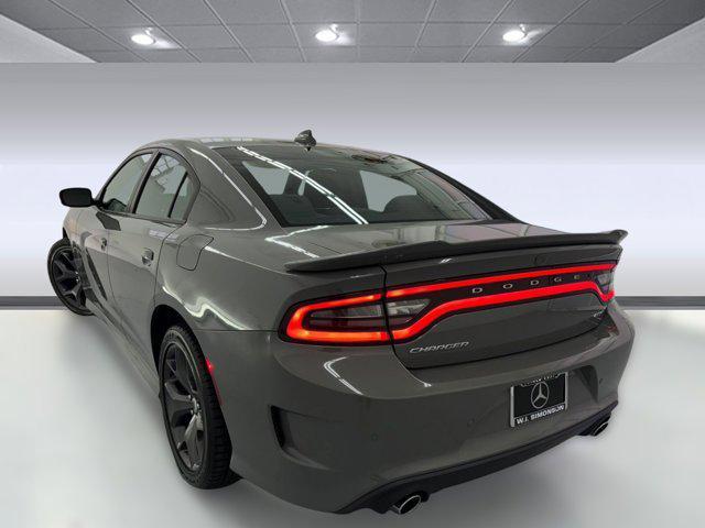 used 2019 Dodge Charger car, priced at $25,588