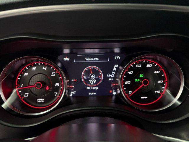 used 2019 Dodge Charger car, priced at $25,588