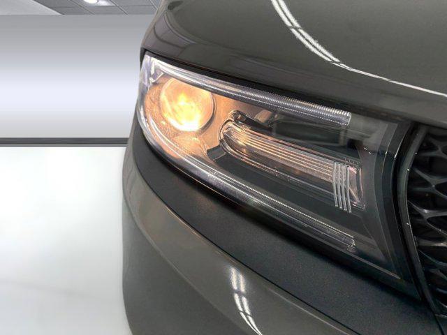 used 2019 Dodge Charger car, priced at $25,588