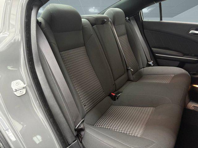 used 2019 Dodge Charger car, priced at $25,588