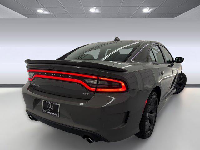 used 2019 Dodge Charger car, priced at $25,588