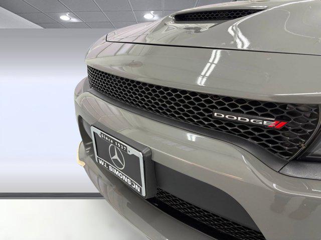 used 2019 Dodge Charger car, priced at $25,588