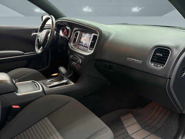used 2019 Dodge Charger car, priced at $25,588