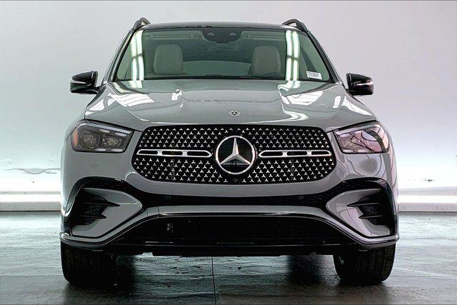 used 2024 Mercedes-Benz GLE 350 car, priced at $70,887