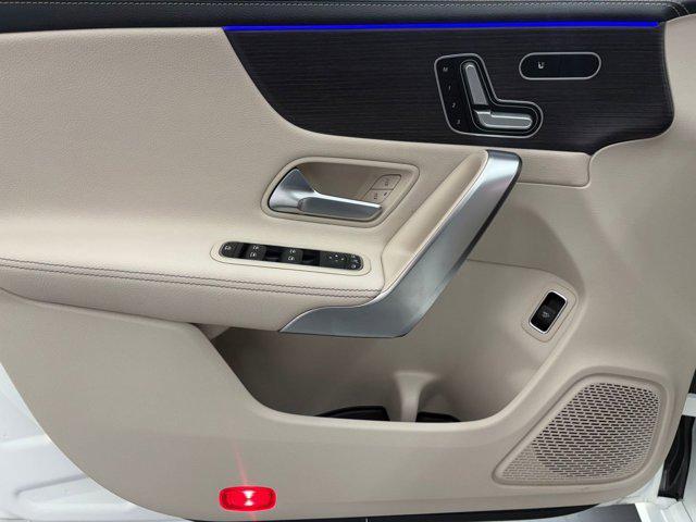 used 2023 Mercedes-Benz CLA 250 car, priced at $31,788