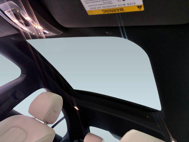 used 2023 Mercedes-Benz CLA 250 car, priced at $31,788