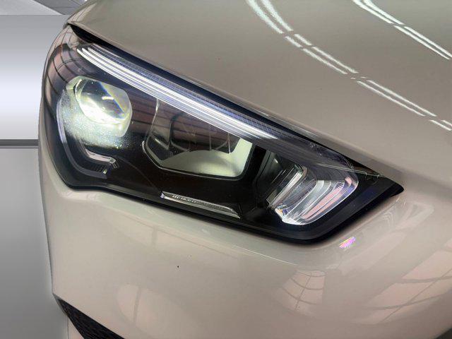 used 2023 Mercedes-Benz CLA 250 car, priced at $31,788