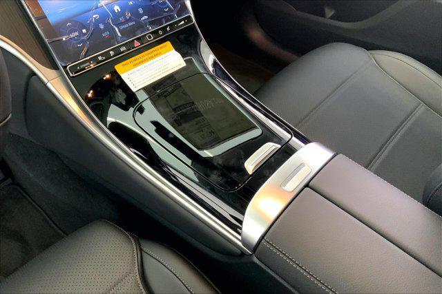 new 2025 Mercedes-Benz GLC 350e car, priced at $64,675
