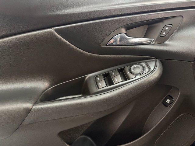 used 2017 Chevrolet Volt car, priced at $12,999