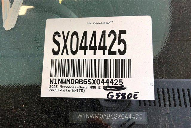 new 2025 Mercedes-Benz G-Class car