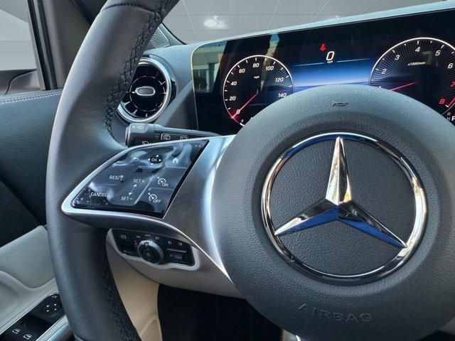 new 2026 Mercedes-Benz GLA 250 car, priced at $45,455