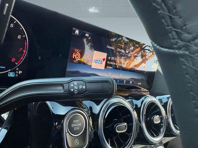 new 2026 Mercedes-Benz GLA 250 car, priced at $45,455