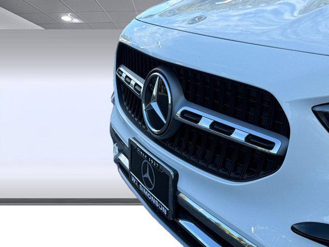 new 2026 Mercedes-Benz GLA 250 car, priced at $45,455