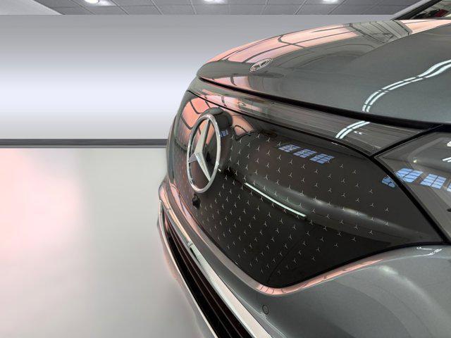 used 2023 Mercedes-Benz EQE 350 car, priced at $42,499