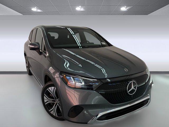used 2023 Mercedes-Benz EQE 350 car, priced at $42,499