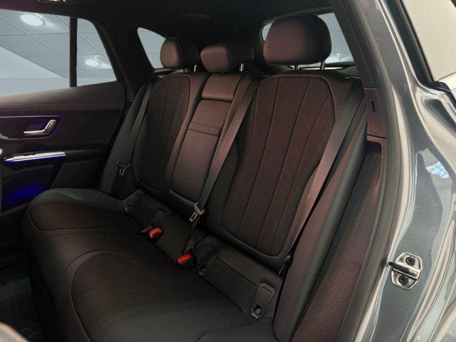 used 2023 Mercedes-Benz EQE 350 car, priced at $42,499