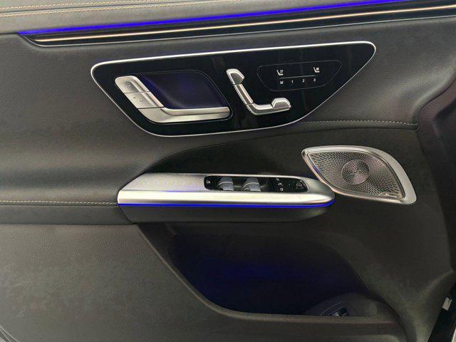 used 2023 Mercedes-Benz EQE 350 car, priced at $42,499