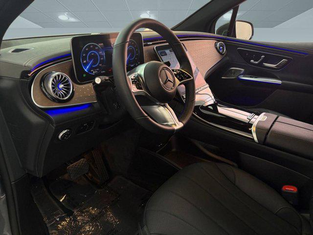 used 2023 Mercedes-Benz EQE 350 car, priced at $42,499