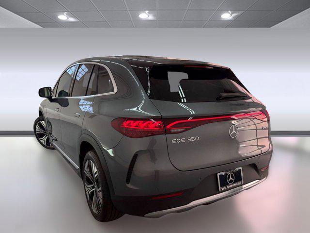 used 2023 Mercedes-Benz EQE 350 car, priced at $42,499