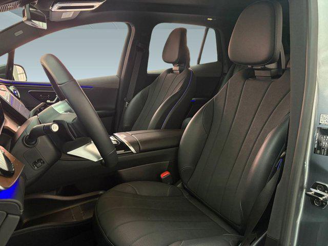 used 2023 Mercedes-Benz EQE 350 car, priced at $42,499
