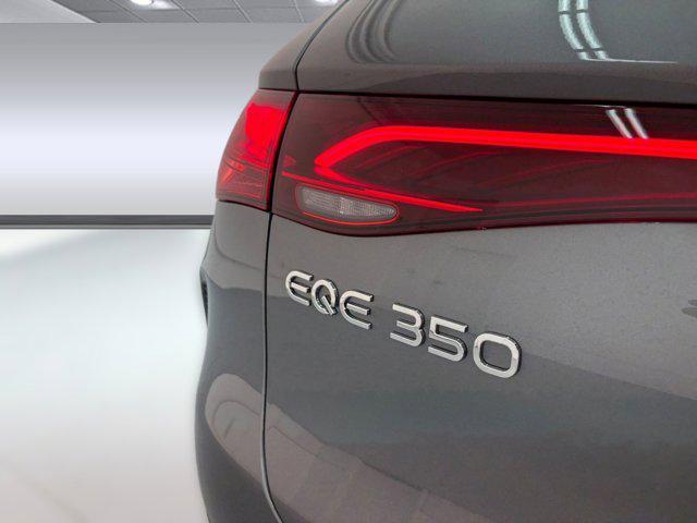 used 2023 Mercedes-Benz EQE 350 car, priced at $42,499