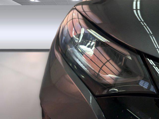 used 2023 Mercedes-Benz EQE 350 car, priced at $42,499