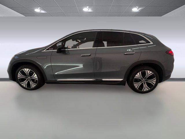 used 2023 Mercedes-Benz EQE 350 car, priced at $42,499