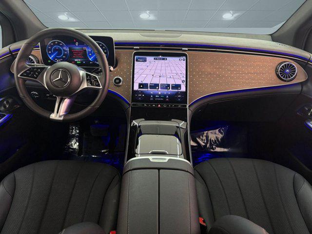 used 2023 Mercedes-Benz EQE 350 car, priced at $42,499