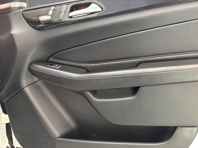 used 2017 Mercedes-Benz GLE 350 car, priced at $12,987