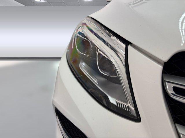 used 2017 Mercedes-Benz GLE 350 car, priced at $12,987