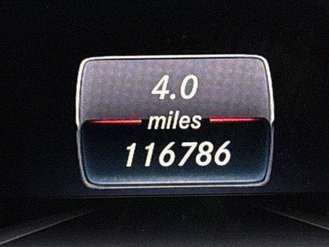 used 2017 Mercedes-Benz GLE 350 car, priced at $12,987