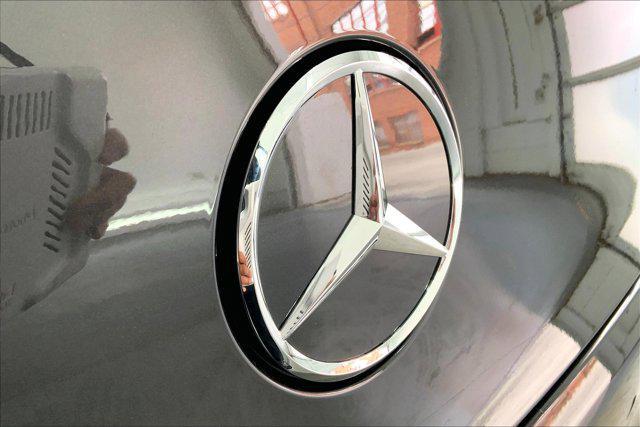 used 2023 Mercedes-Benz EQS 450 car, priced at $43,699