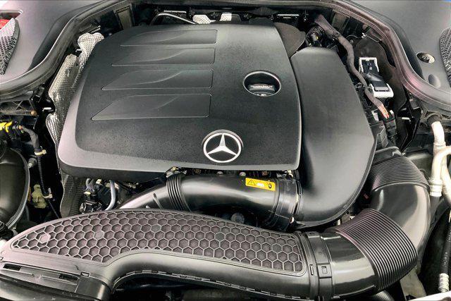 used 2020 Mercedes-Benz E-Class car, priced at $21,488