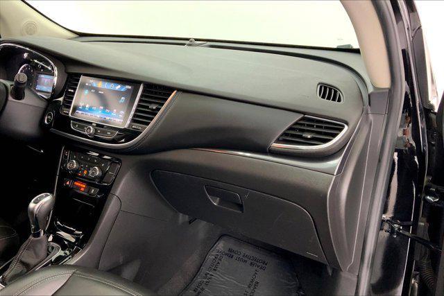 used 2019 Buick Encore car, priced at $14,699
