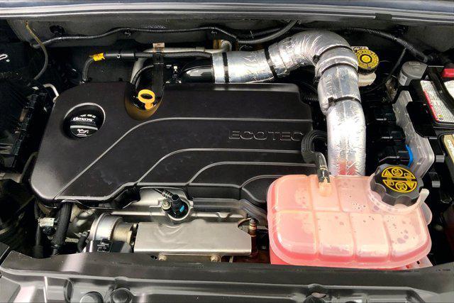 used 2019 Buick Encore car, priced at $14,699