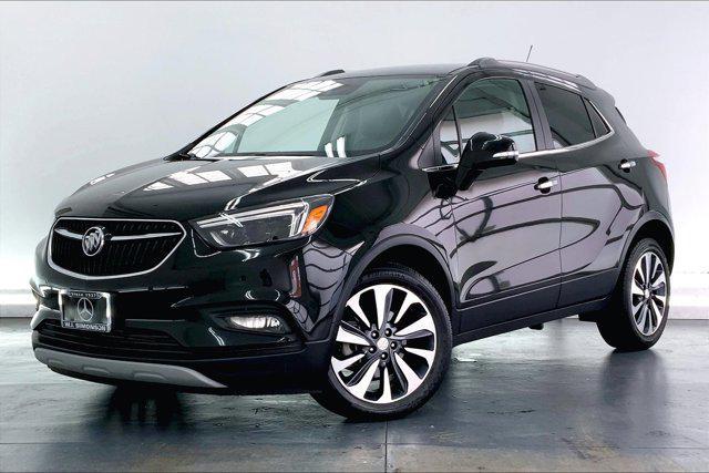 used 2019 Buick Encore car, priced at $14,699