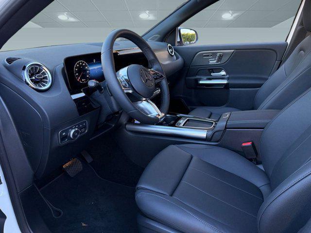new 2026 Mercedes-Benz GLA 250 car, priced at $46,555