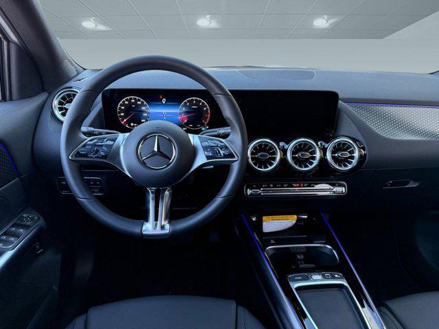 new 2026 Mercedes-Benz GLA 250 car, priced at $46,555