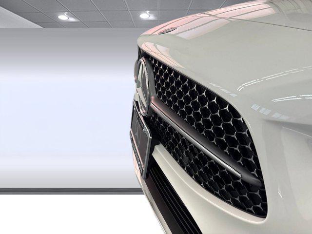 new 2026 Mercedes-Benz CLA 250 car, priced at $47,210