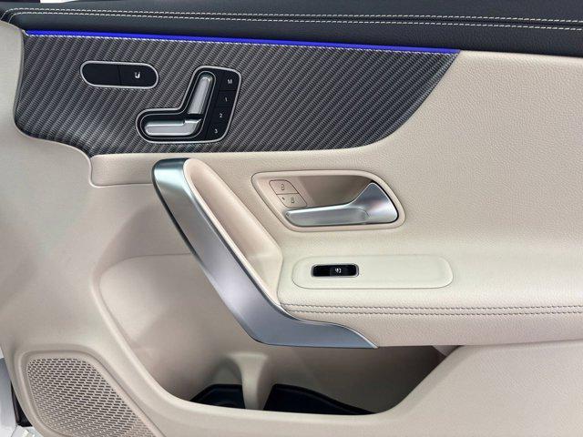 new 2026 Mercedes-Benz CLA 250 car, priced at $47,210