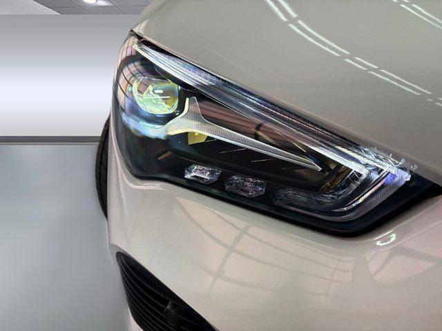 new 2026 Mercedes-Benz CLA 250 car, priced at $47,210