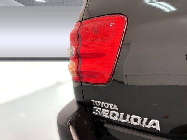 used 2001 Toyota Sequoia car, priced at $5,288