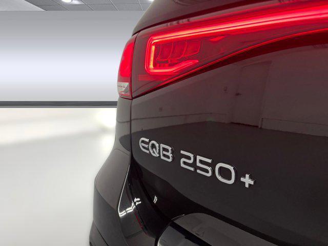 used 2023 Mercedes-Benz EQB 250 car, priced at $26,299