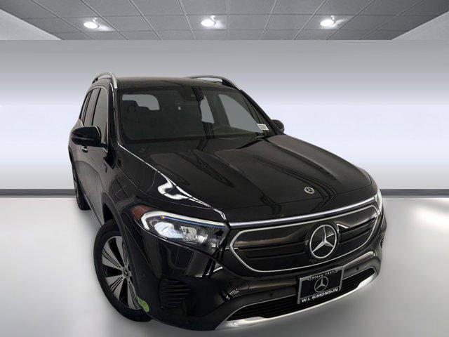 used 2023 Mercedes-Benz EQB 250 car, priced at $26,299