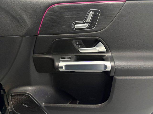 used 2023 Mercedes-Benz EQB 250 car, priced at $26,299