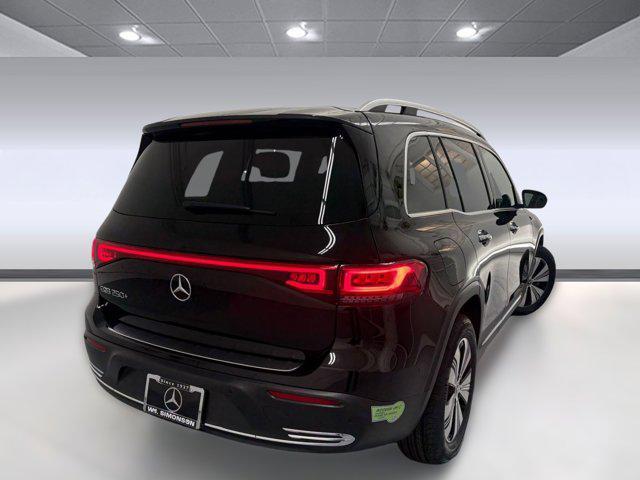 used 2023 Mercedes-Benz EQB 250 car, priced at $26,299
