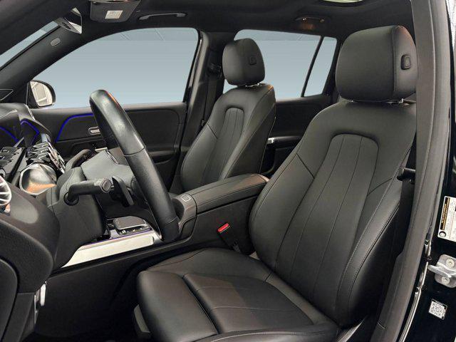 used 2023 Mercedes-Benz EQB 250 car, priced at $26,299