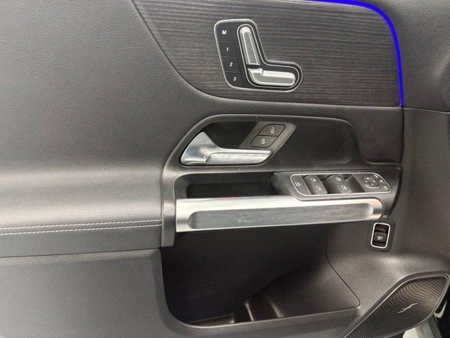 used 2023 Mercedes-Benz EQB 250 car, priced at $26,299