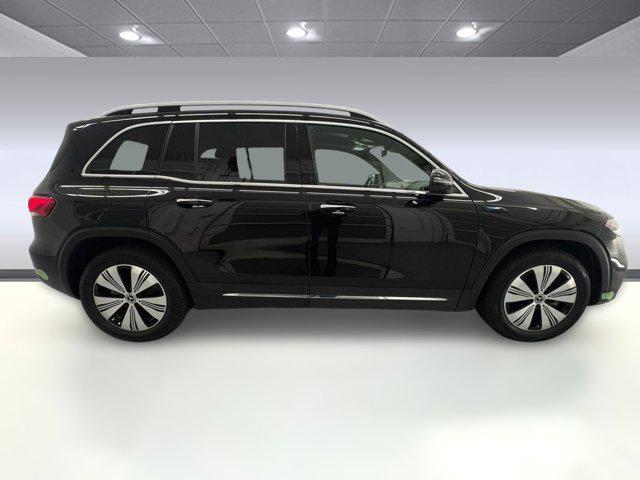 used 2023 Mercedes-Benz EQB 250 car, priced at $26,299